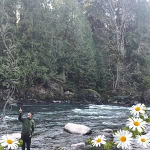 Meet your Posher, Benjamin